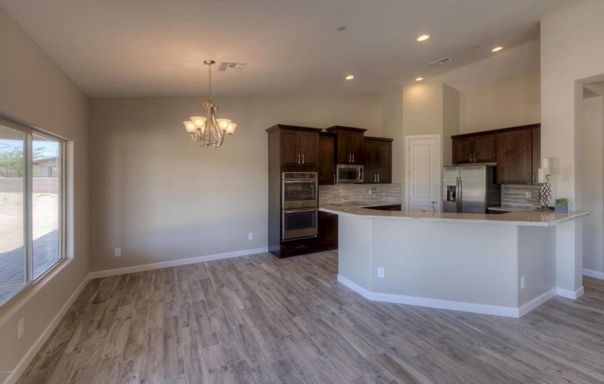 26602 N AGUILA Road, Rio Verde, AZ 85263