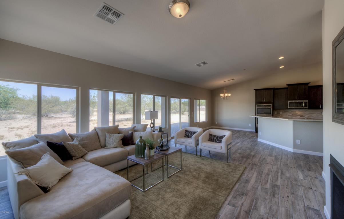 27824 N GRANITE MOUNTAIN Road, Rio Verde, AZ 85263