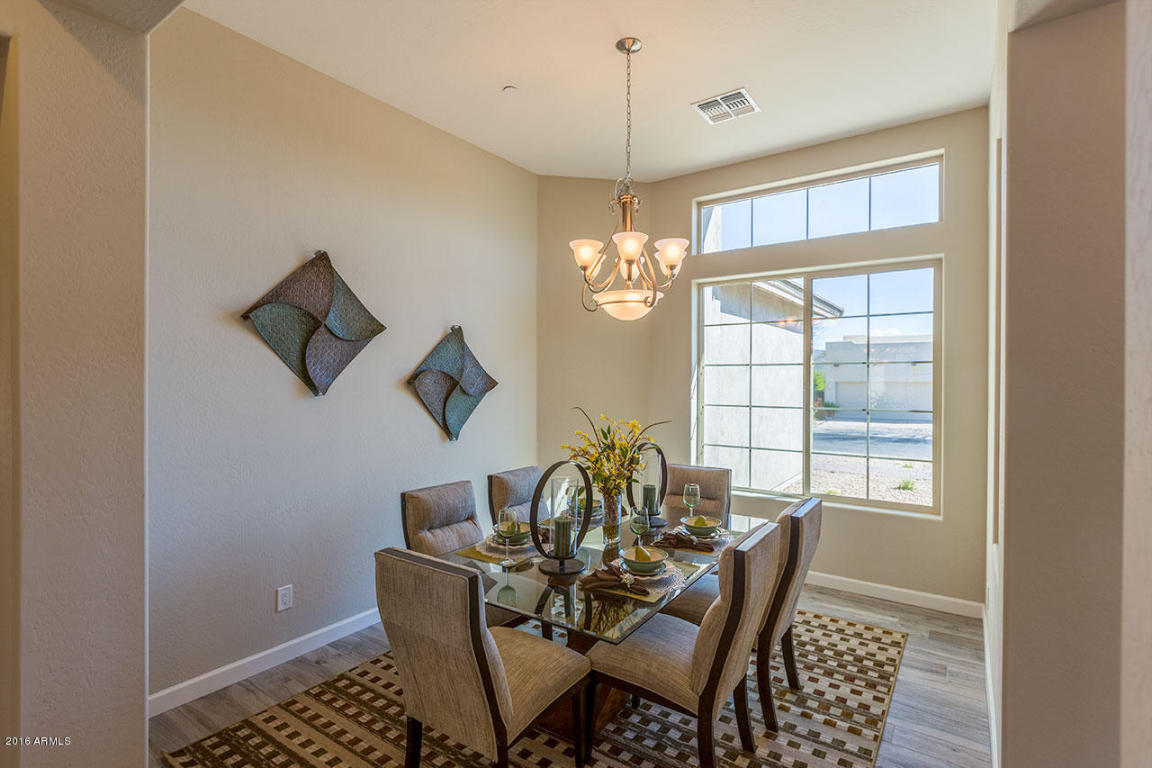 27824 N GRANITE MOUNTAIN Road, Rio Verde, AZ 85263