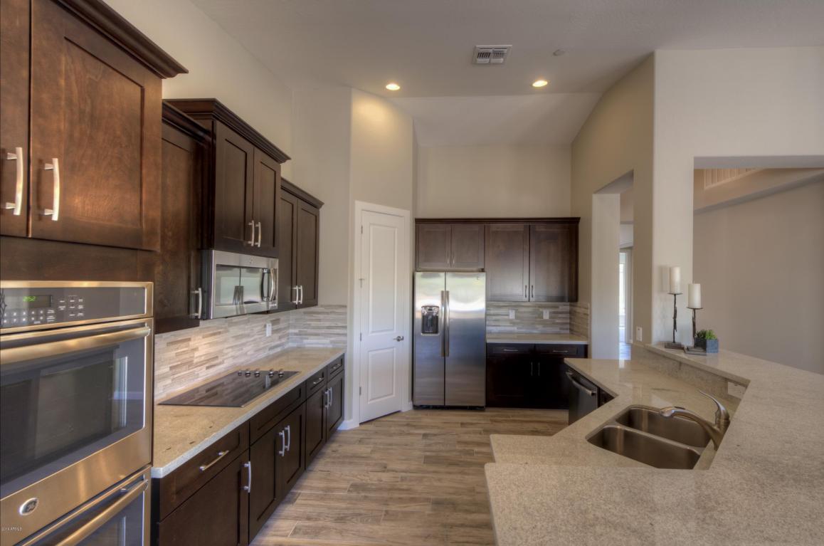 27824 N GRANITE MOUNTAIN Road, Rio Verde, AZ 85263