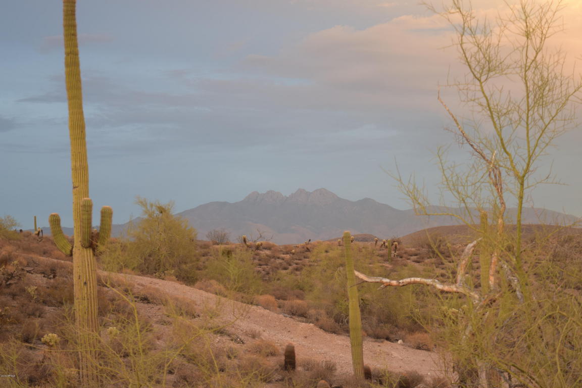 22410 E BOOT HILL Parkway, Fort McDowell, AZ 85264