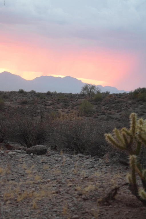 22410 E BOOT HILL Parkway, Fort McDowell, AZ 85264