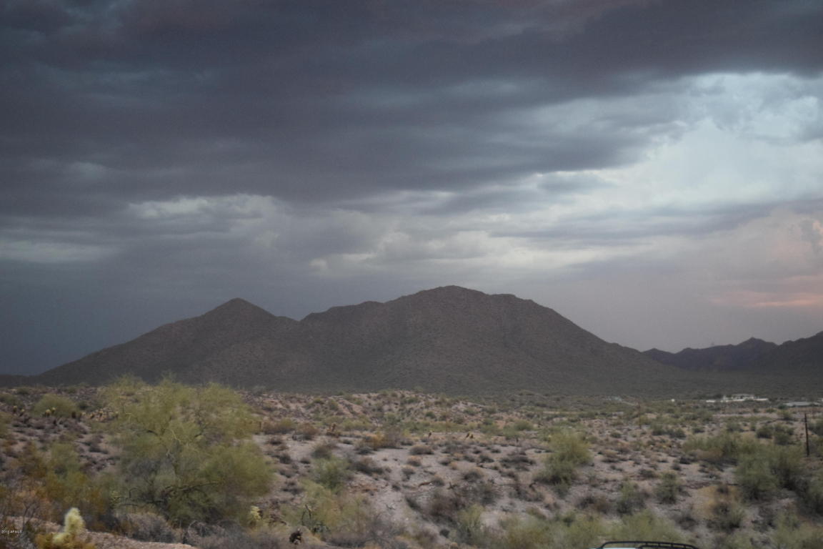 22410 E BOOT HILL Parkway, Fort McDowell, AZ 85264
