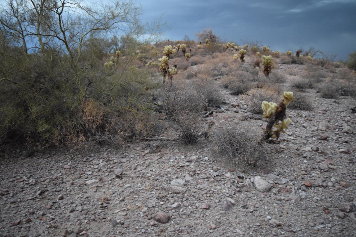 22410 E BOOT HILL Parkway, Fort McDowell, AZ 85264