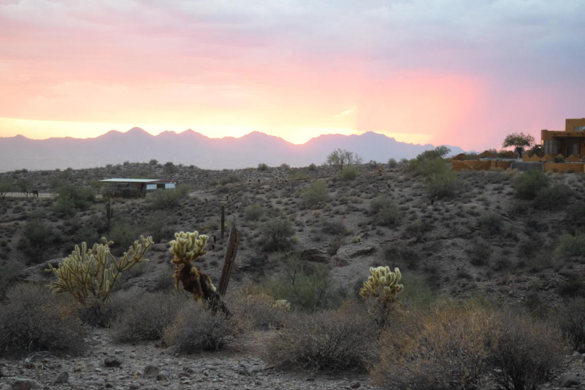 22410 E BOOT HILL Parkway, Fort McDowell, AZ 85264