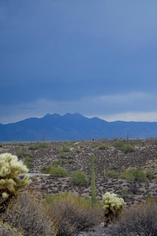 XXXXX N Goldfield Road, Fort McDowell, AZ 85264