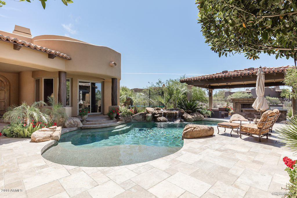 35675 N 86TH Place, Scottsdale, AZ 85266