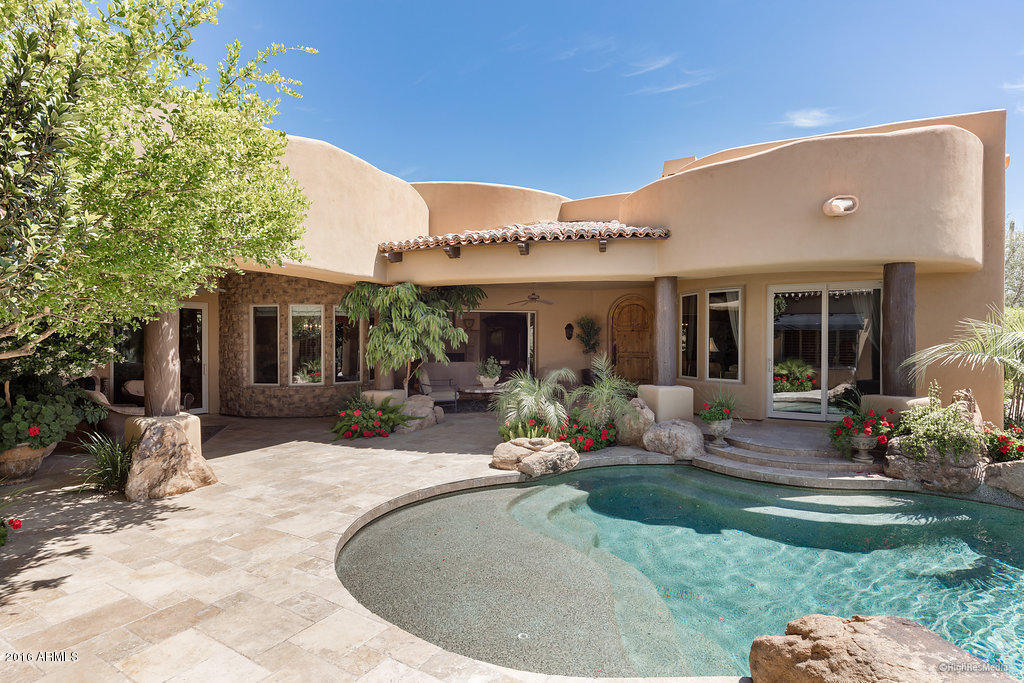 35675 N 86TH Place, Scottsdale, AZ 85266