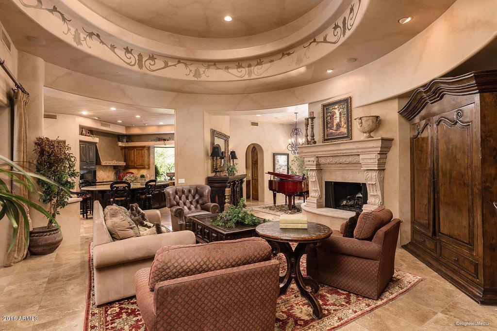 35675 N 86TH Place, Scottsdale, AZ 85266