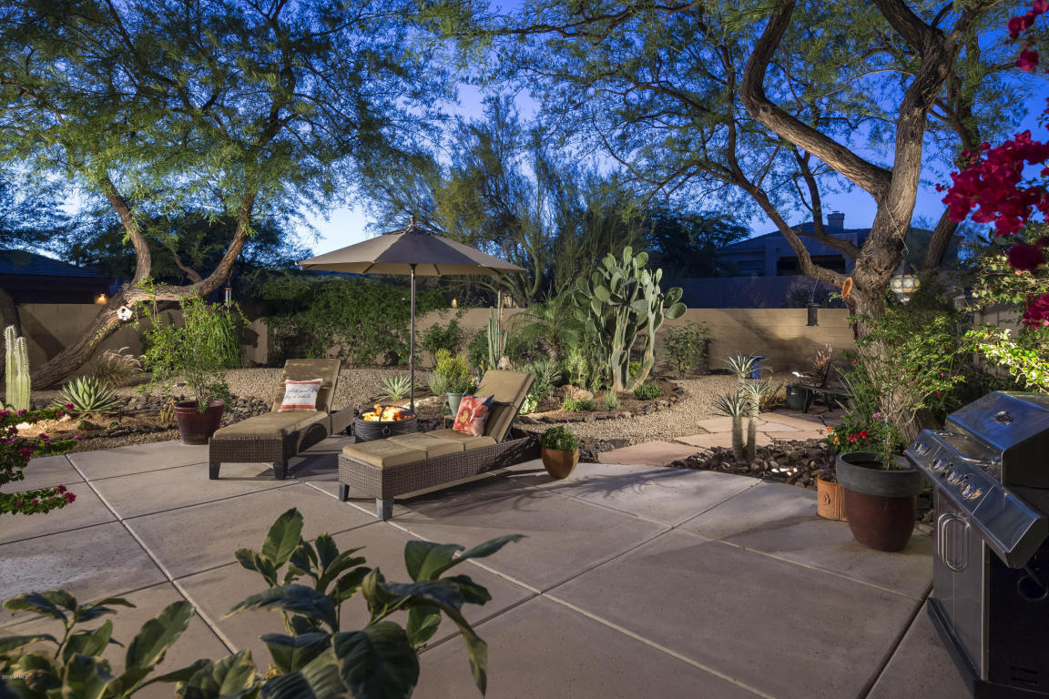 7106 E SIENNA BOUQUET Place, Scottsdale, AZ 85266