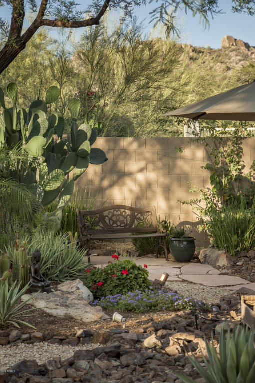 7106 E SIENNA BOUQUET Place, Scottsdale, AZ 85266