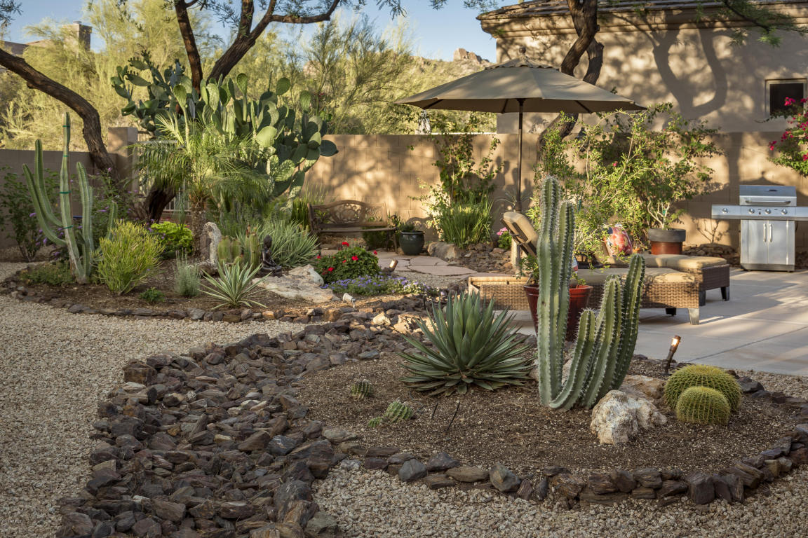 7106 E SIENNA BOUQUET Place, Scottsdale, AZ 85266