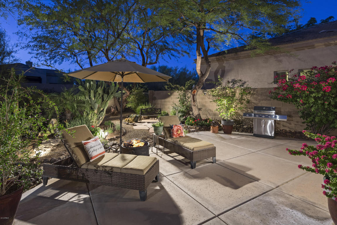 7106 E SIENNA BOUQUET Place, Scottsdale, AZ 85266