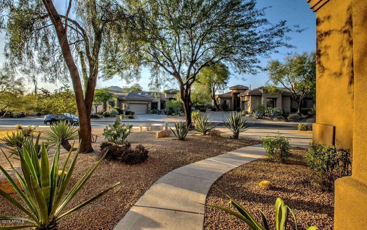 7321 E CRIMSON SKY Trail, Scottsdale, AZ 85266