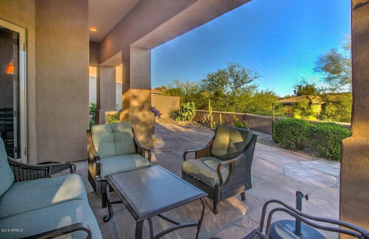 7321 E CRIMSON SKY Trail, Scottsdale, AZ 85266