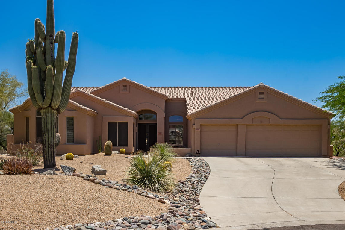 29537 N 67TH Street, Scottsdale, AZ 85266