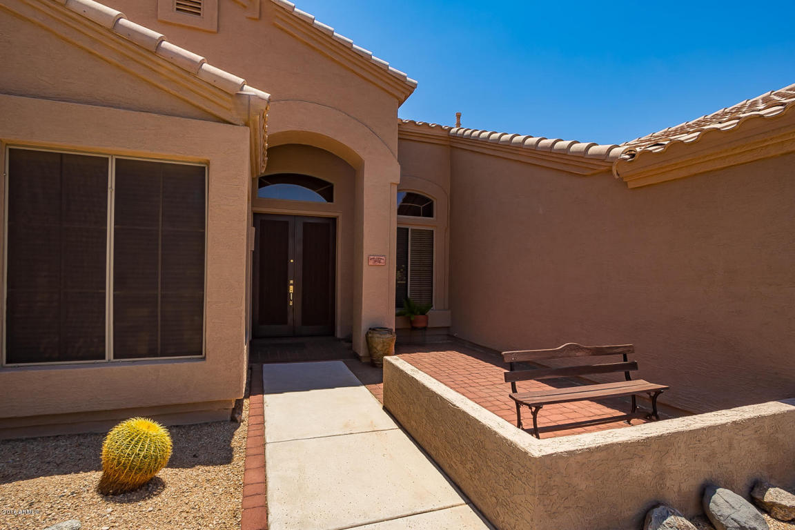 29537 N 67TH Street, Scottsdale, AZ 85266