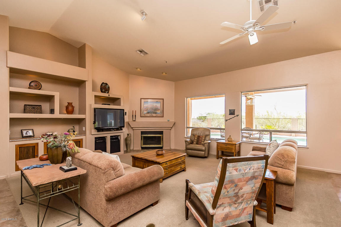 29537 N 67TH Street, Scottsdale, AZ 85266