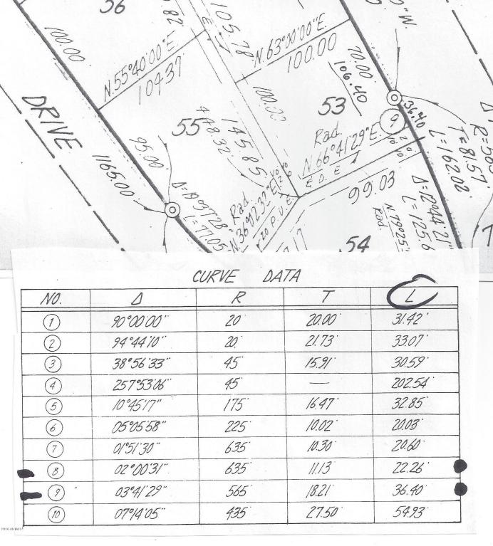15642 N Boulder Drive, Fountain Hills, AZ 85268