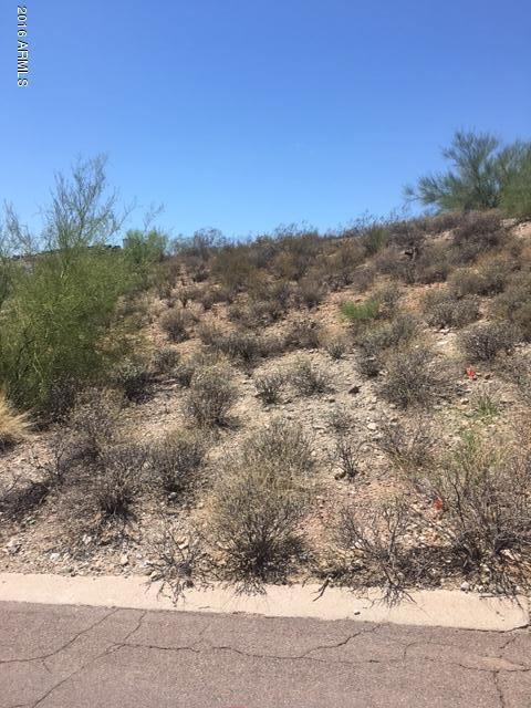 15252 N BLACKBIRD Drive, Fountain Hills, AZ 85268