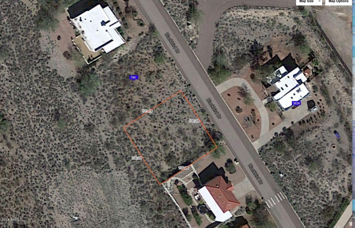15252 N BLACKBIRD Drive, Fountain Hills, AZ 85268