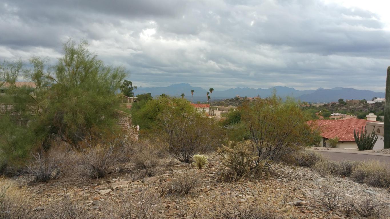 15612 E SCORPION Drive, Fountain Hills, AZ 85268
