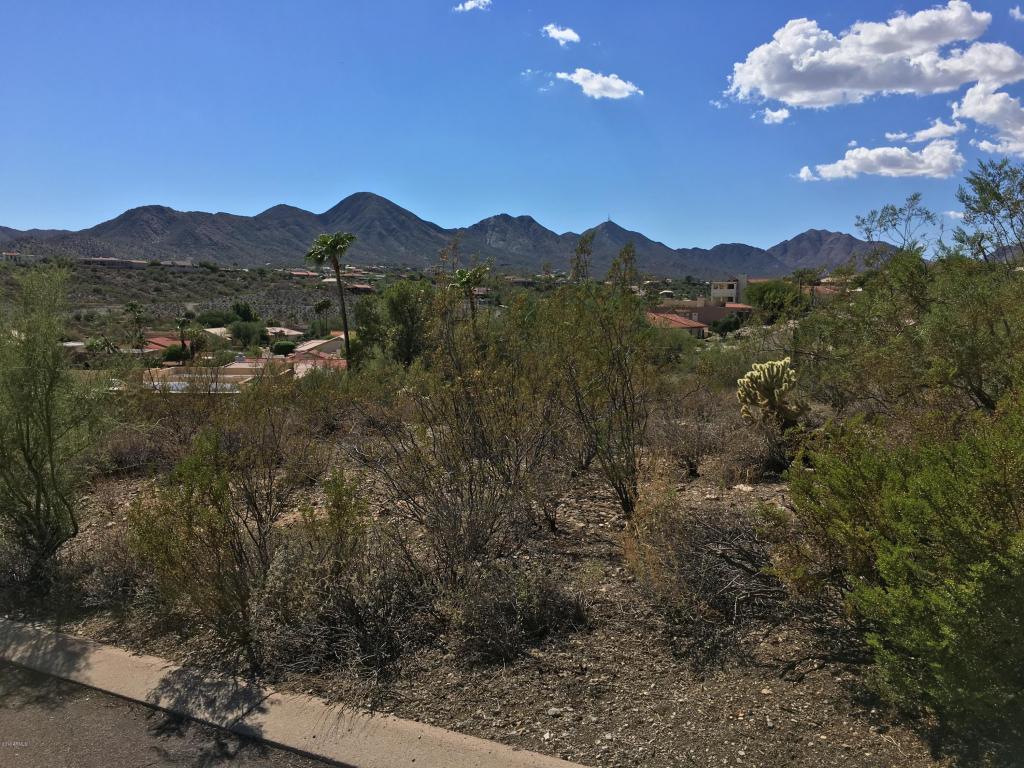 15704 E GRASSLAND Drive, Fountain Hills, AZ 85268