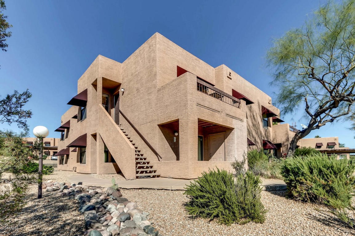 16657 E Gunsight Drive, Fountain Hills, AZ 85268