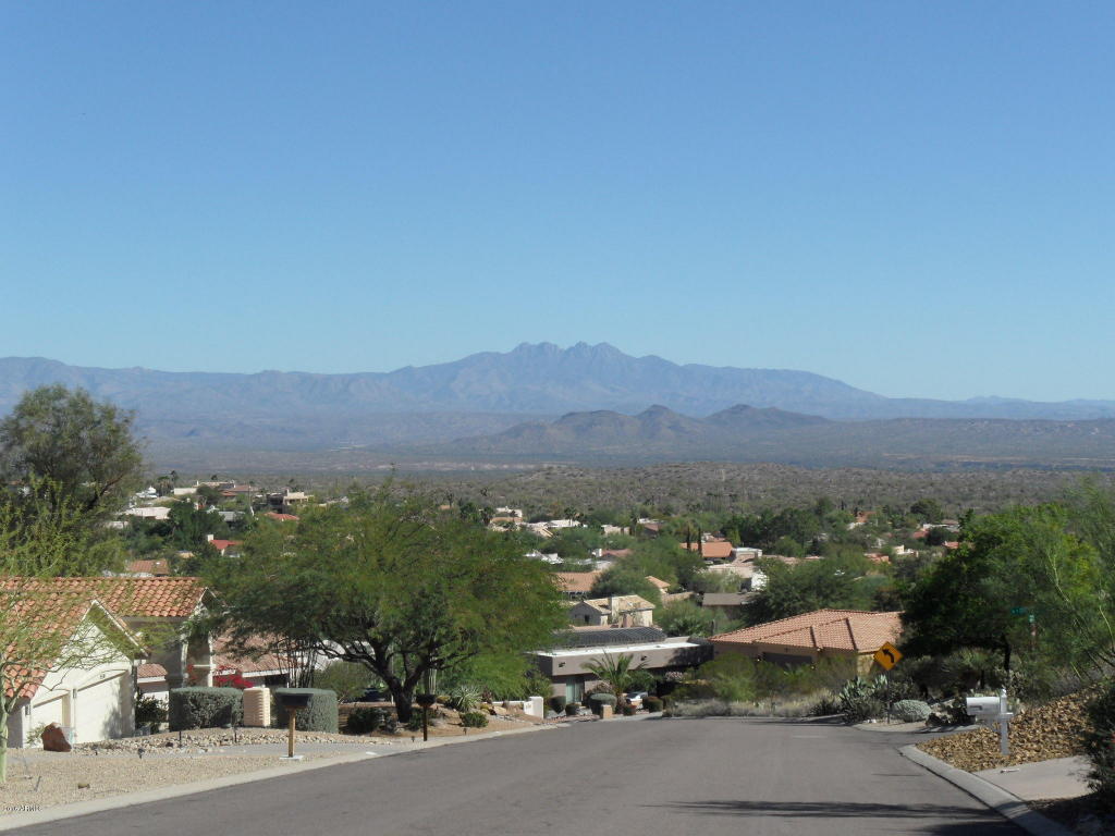 15522 E RICHWOOD Avenue, Fountain Hills, AZ 85268