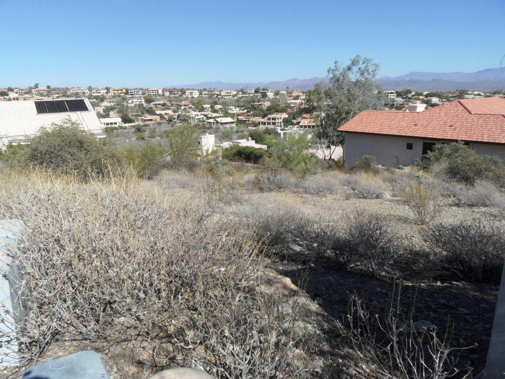 15522 E RICHWOOD Avenue, Fountain Hills, AZ 85268