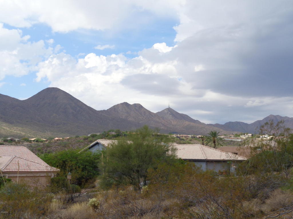 15653 N EaglesNest Drive, Fountain Hills, AZ 85268