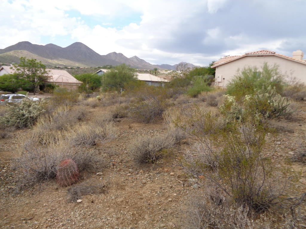 15653 N EaglesNest Drive, Fountain Hills, AZ 85268