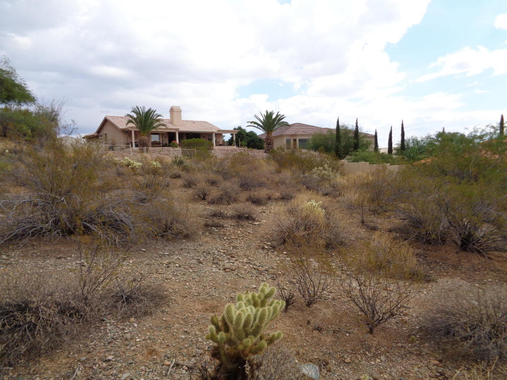 15653 N EaglesNest Drive, Fountain Hills, AZ 85268