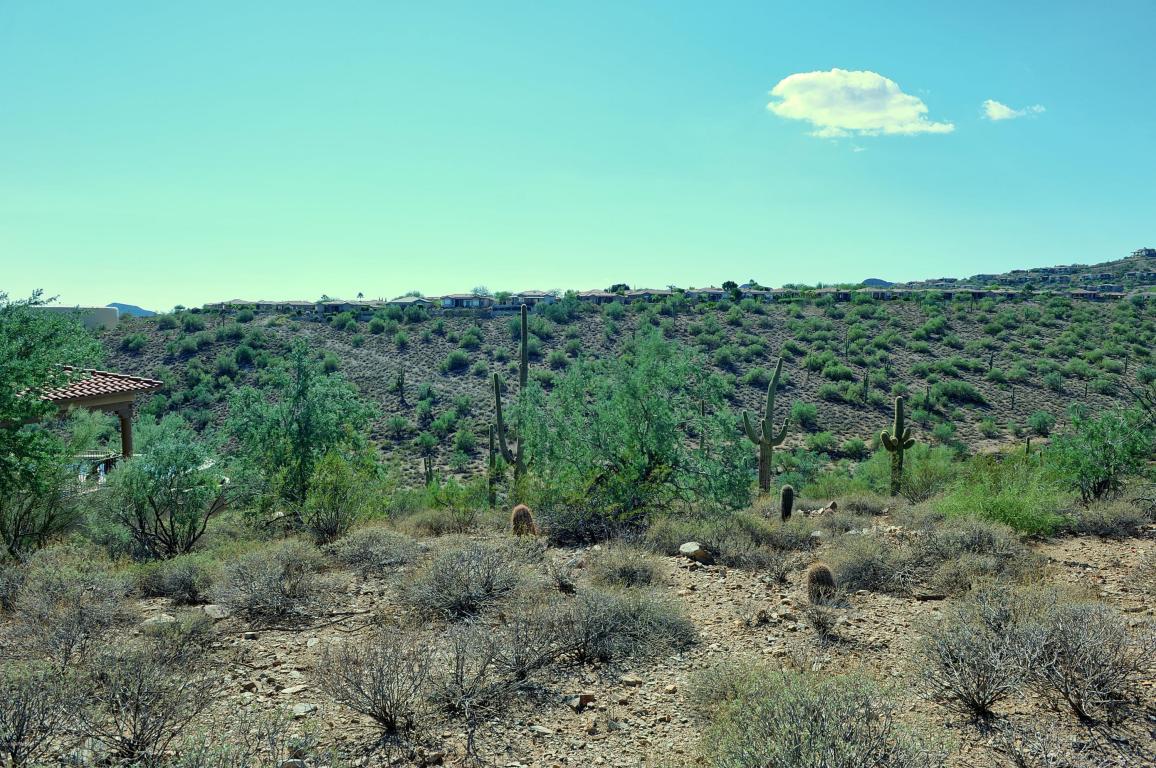 11220 N GARLAND Circle, Fountain Hills, AZ 85268
