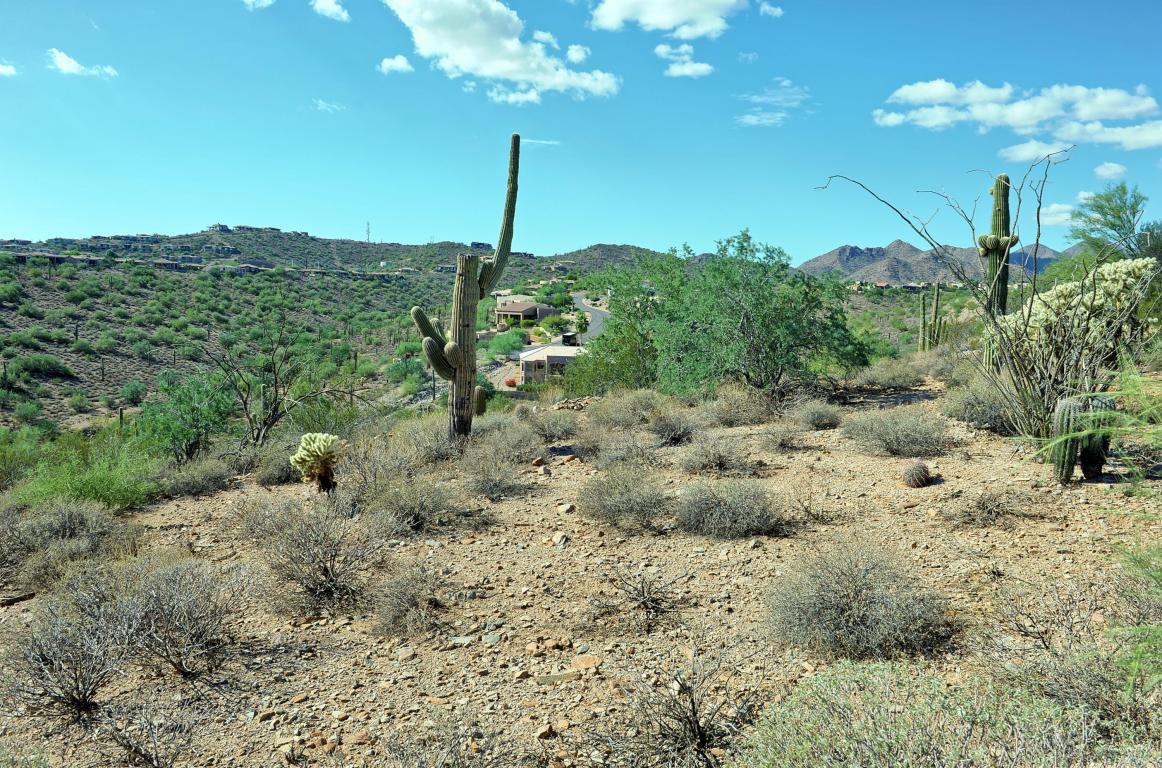 11220 N GARLAND Circle, Fountain Hills, AZ 85268