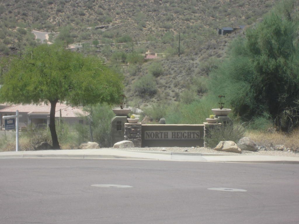 16218 N SUNRIDGE Drive, Fountain Hills, AZ 85268