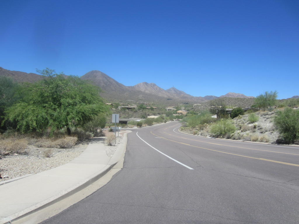 16218 N SUNRIDGE Drive, Fountain Hills, AZ 85268