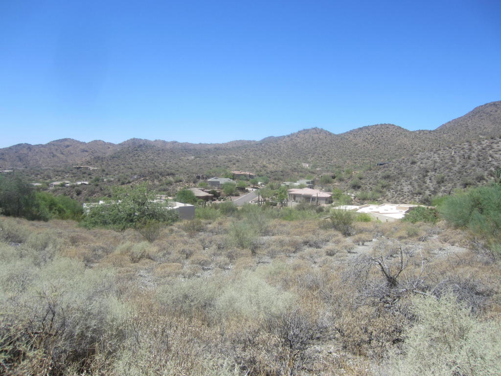 16218 N SUNRIDGE Drive, Fountain Hills, AZ 85268