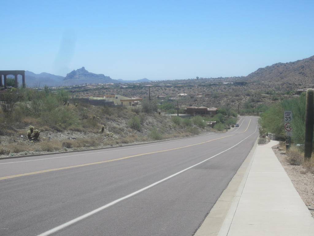 16218 N SUNRIDGE Drive, Fountain Hills, AZ 85268