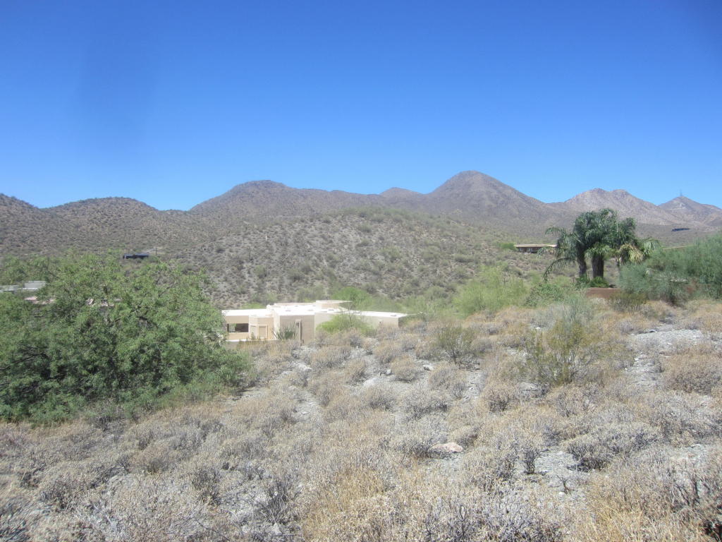 16218 N SUNRIDGE Drive, Fountain Hills, AZ 85268