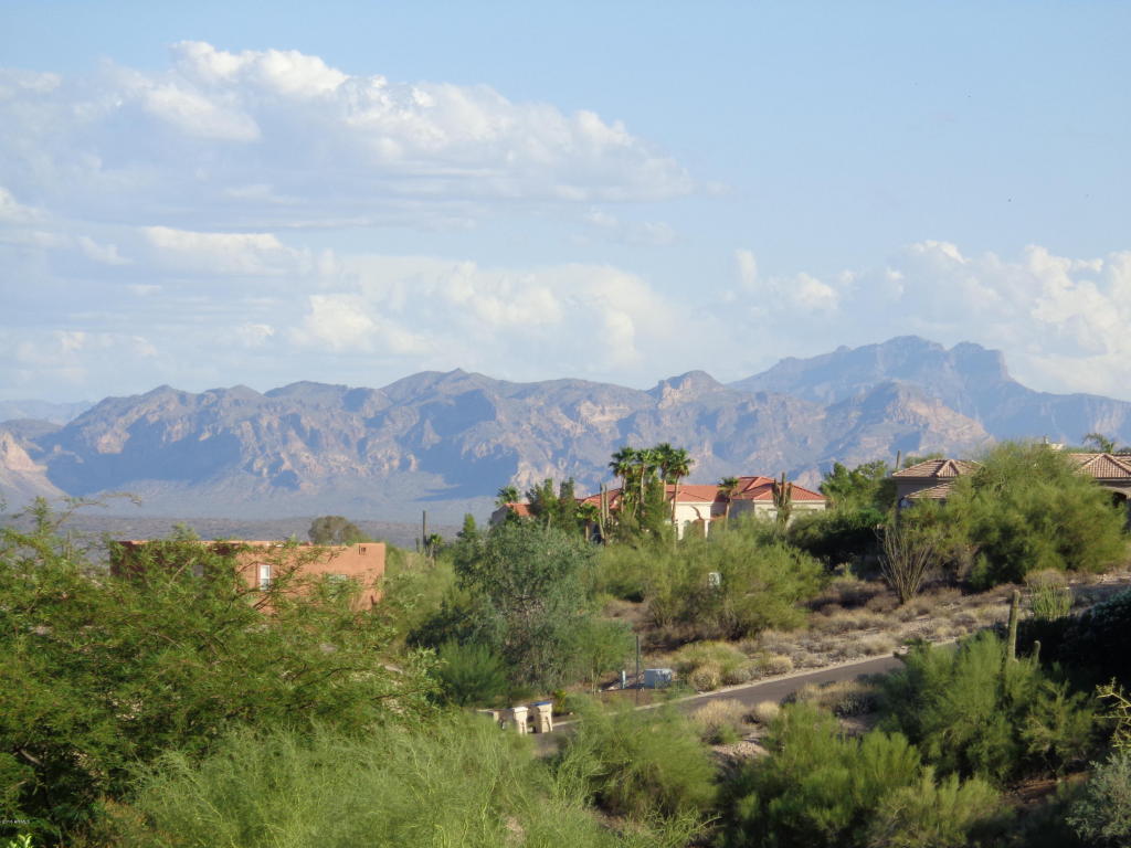 15935 E Echo Hill Drive, Fountain Hills, AZ 85268