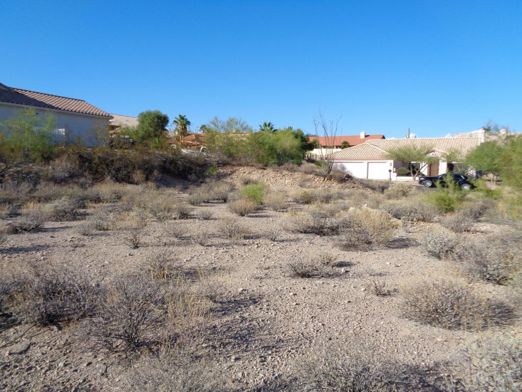 15935 E Echo Hill Drive, Fountain Hills, AZ 85268