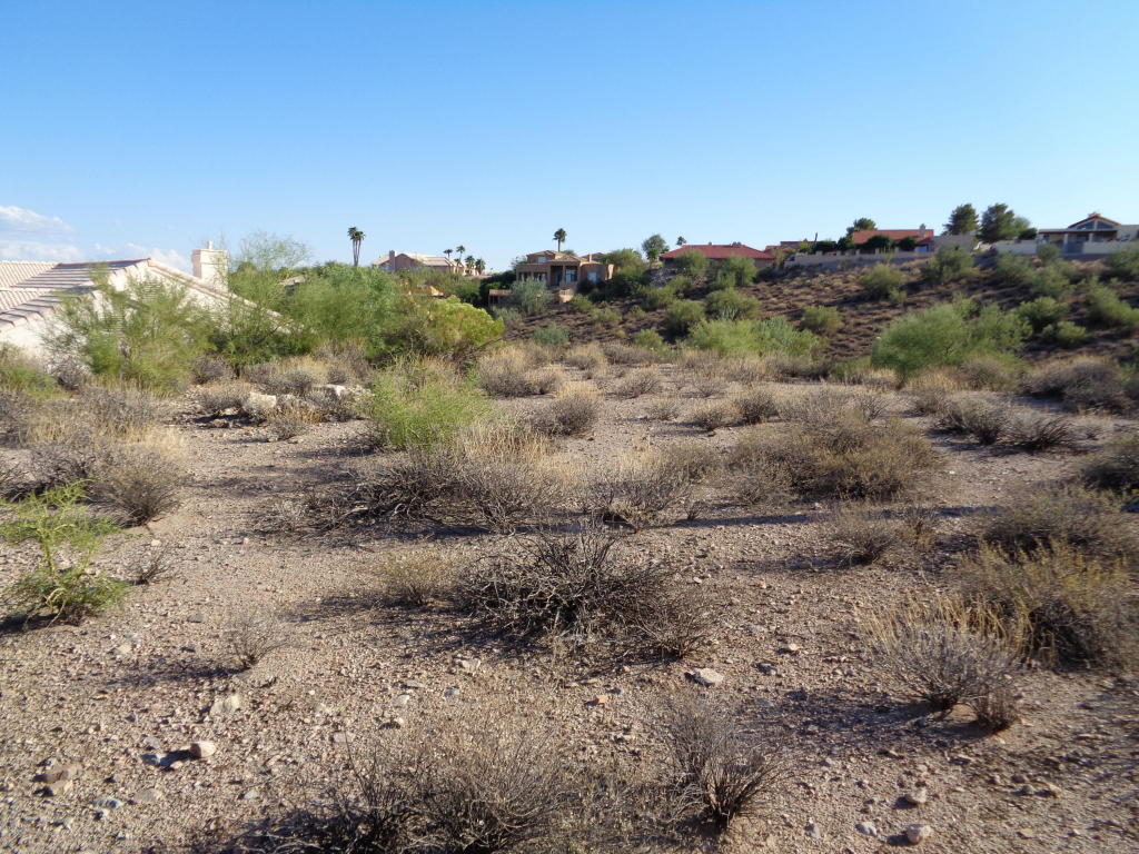 15935 E Echo Hill Drive, Fountain Hills, AZ 85268