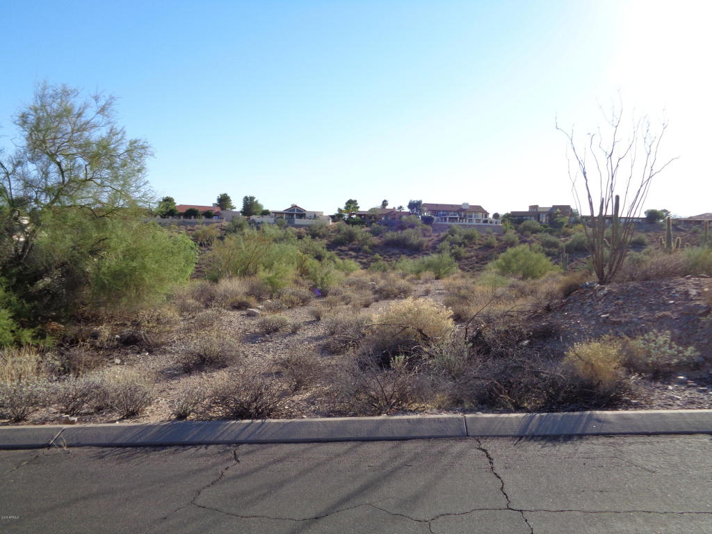 15935 E Echo Hill Drive, Fountain Hills, AZ 85268