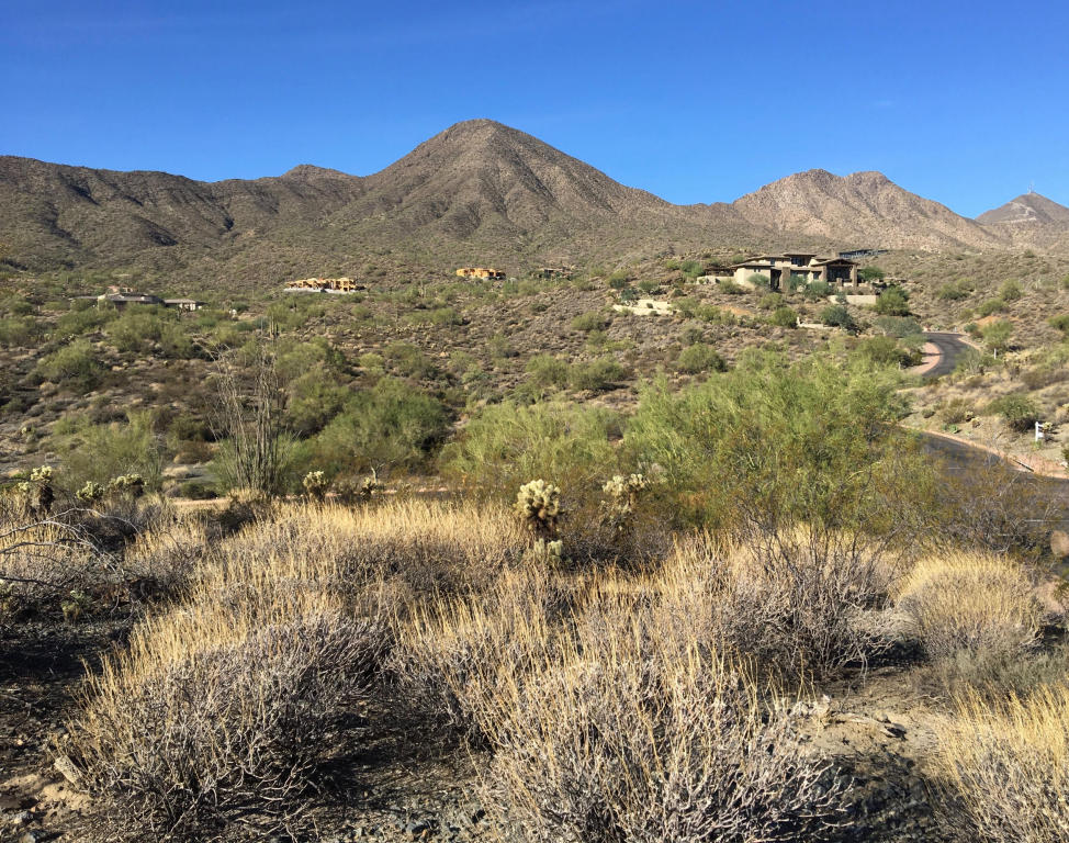 14405 E Mourning Dove Drive, Fountain Hills, AZ 85268