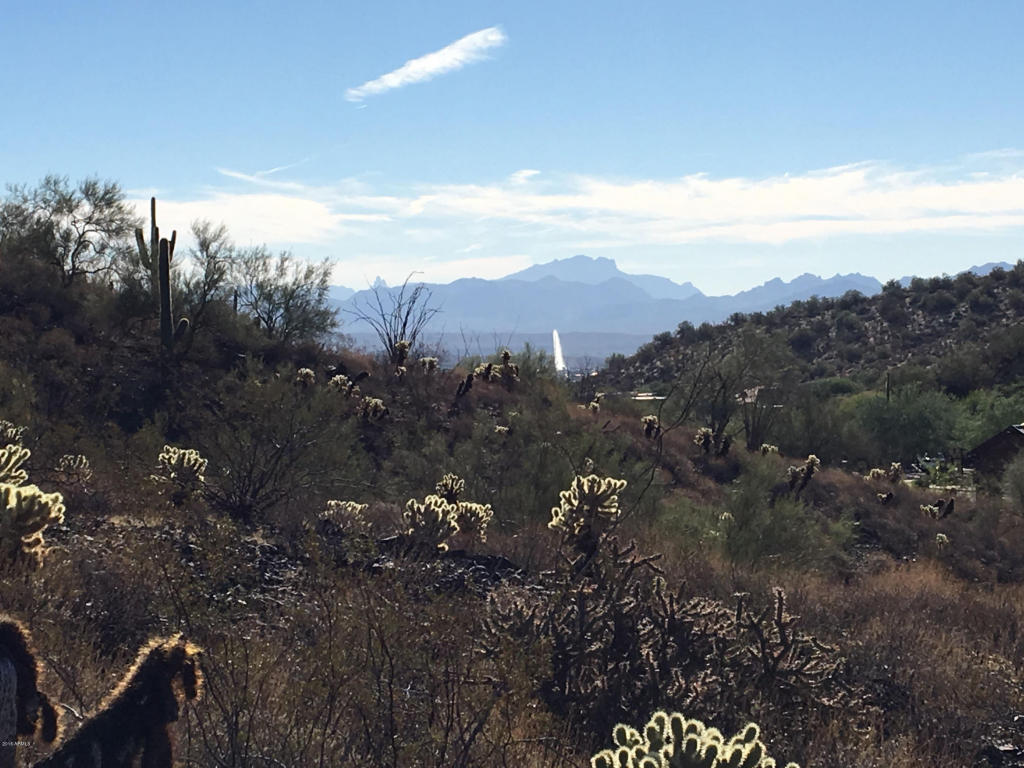 14405 E Mourning Dove Drive, Fountain Hills, AZ 85268