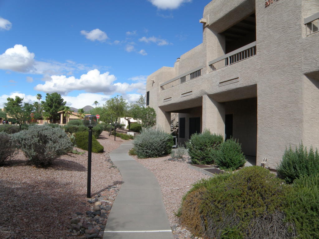 14645 N FOUNTAIN HILLS Boulevard, Fountain Hills, AZ 85268