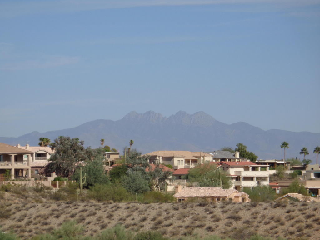 16654 N Aspen Drive, Fountain Hills, AZ 85268