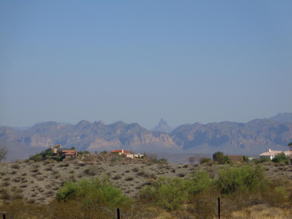 16654 N Aspen Drive, Fountain Hills, AZ 85268