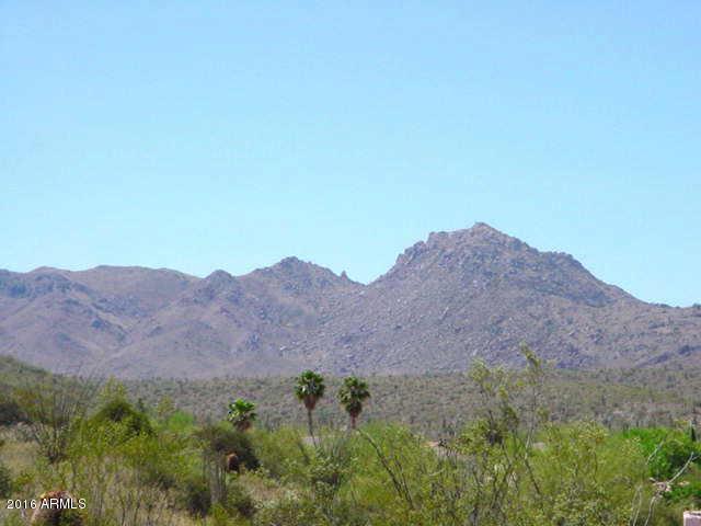 16654 N Aspen Drive, Fountain Hills, AZ 85268